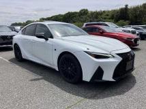 2023 Lexus IS