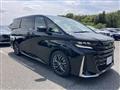 2023 Toyota Vellfire