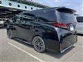 2023 Toyota Vellfire