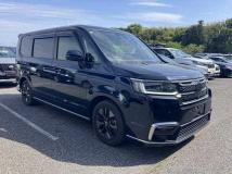 2023 Honda Step WGN