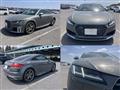 2023 Audi TTS