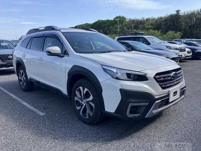 2023 Subaru Outback