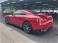 2011 Nissan Nissan GT-R