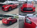 2011 Nissan Nissan GT-R