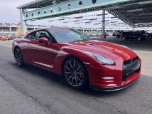 2011 Nissan Nissan GT-R