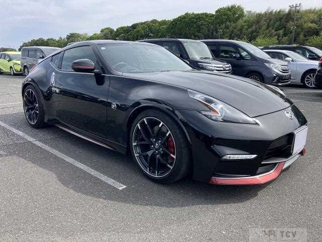 2021 Nissan Fairlady Z