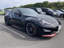 2021 Nissan Fairlady Z