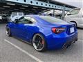 2020 Subaru BRZ