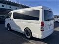 2024 Toyota Hiace Wagon