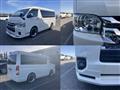 2024 Toyota Hiace Wagon