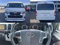 2024 Toyota Hiace Wagon