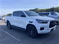 2023 Toyota Hilux