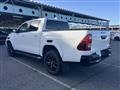 2023 Toyota Hilux