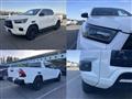 2023 Toyota Hilux