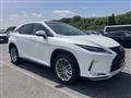 2021 Lexus RX