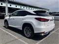 2021 Lexus RX