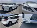 2021 Lexus RX