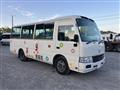 2014 Toyota Coaster