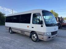 2016 Toyota Coaster