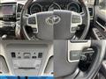 2013 Toyota Land Cruiser