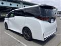2024 Toyota Vellfire