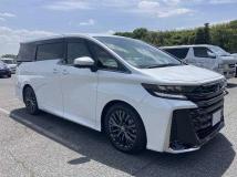 2024 Toyota Vellfire