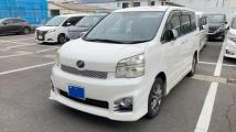2013 Toyota Voxy