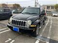 2006 Jeep Cherokee