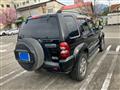 2006 Jeep Cherokee