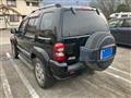 2006 Jeep Cherokee