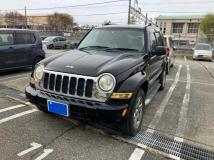 2006 Jeep Cherokee
