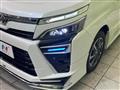 2021 Toyota Voxy