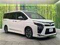 2021 Toyota Voxy