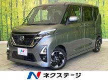 2021 Nissan ROOX