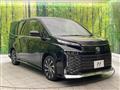2022 Toyota Voxy