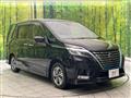 2022 Nissan Serena