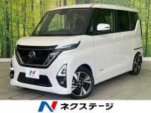 2020 Nissan ROOX