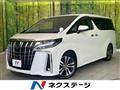 2023 Toyota Alphard G