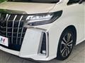 2023 Toyota Alphard G
