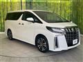2023 Toyota Alphard G