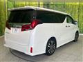2023 Toyota Alphard G