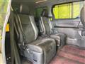2014 Toyota Vellfire