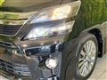 2014 Toyota Vellfire