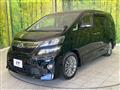 2014 Toyota Vellfire