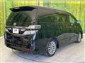 2014 Toyota Vellfire