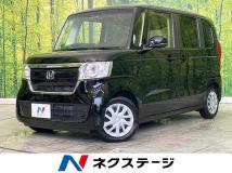2020 Honda N BOX