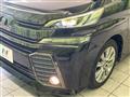 2016 Toyota Vellfire