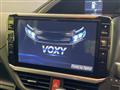 2017 Toyota Voxy