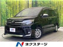 2017 Toyota Voxy
