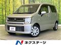2019 Suzuki Wagon R
